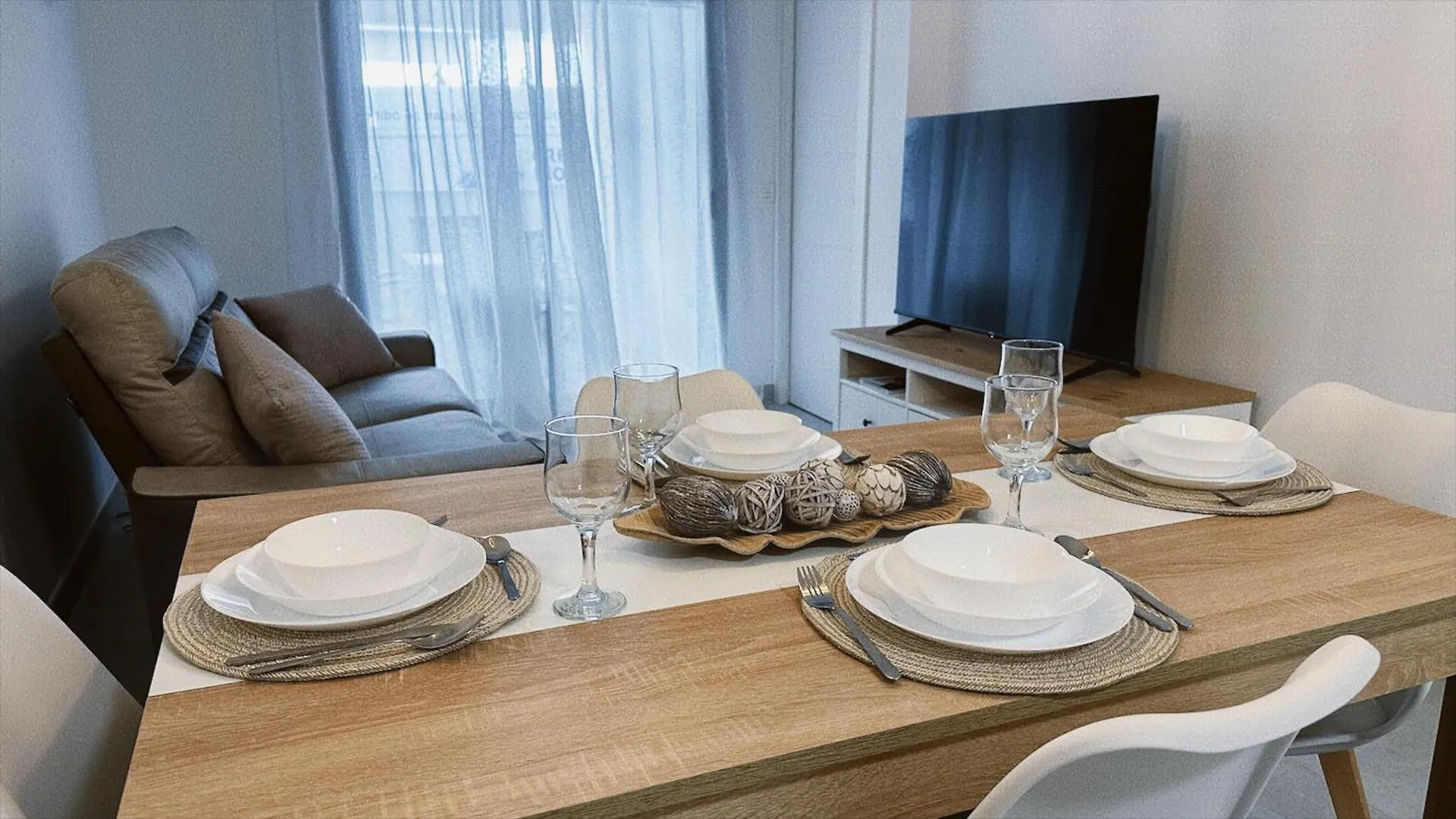 Apartamento Fuengirola - Los Boliches Playa Apartment