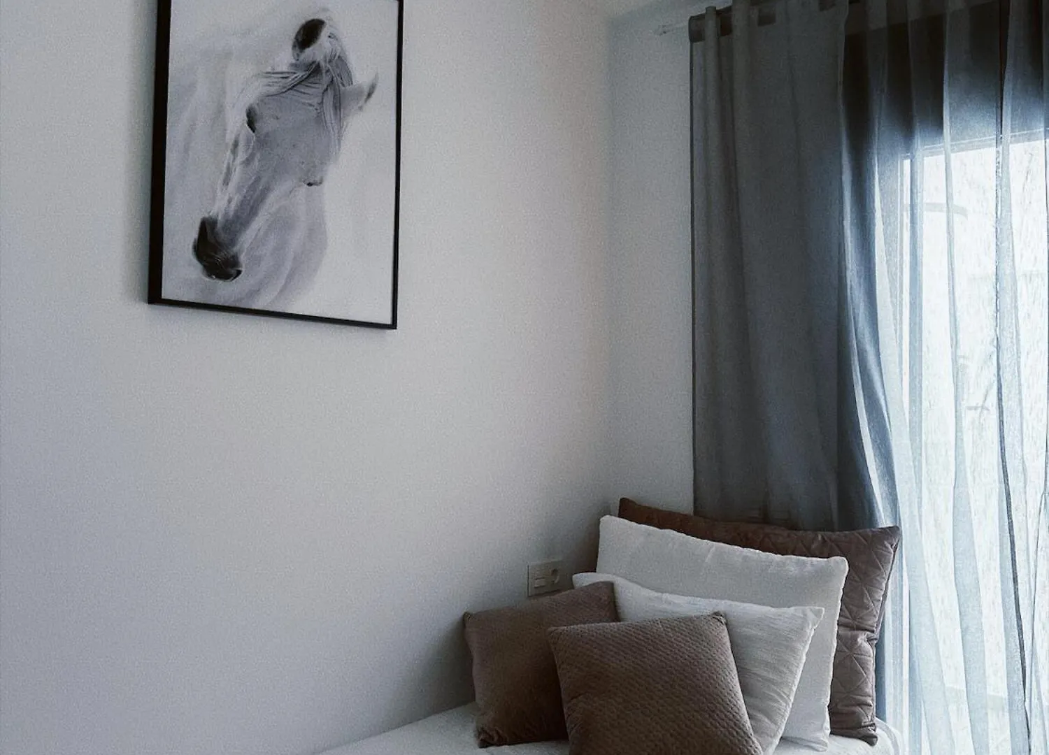 Apartamento Fuengirola - Los Boliches Playa Apartment