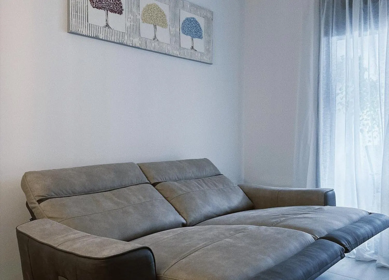 Apartamento Fuengirola - Los Boliches Playa 0*,  Spain