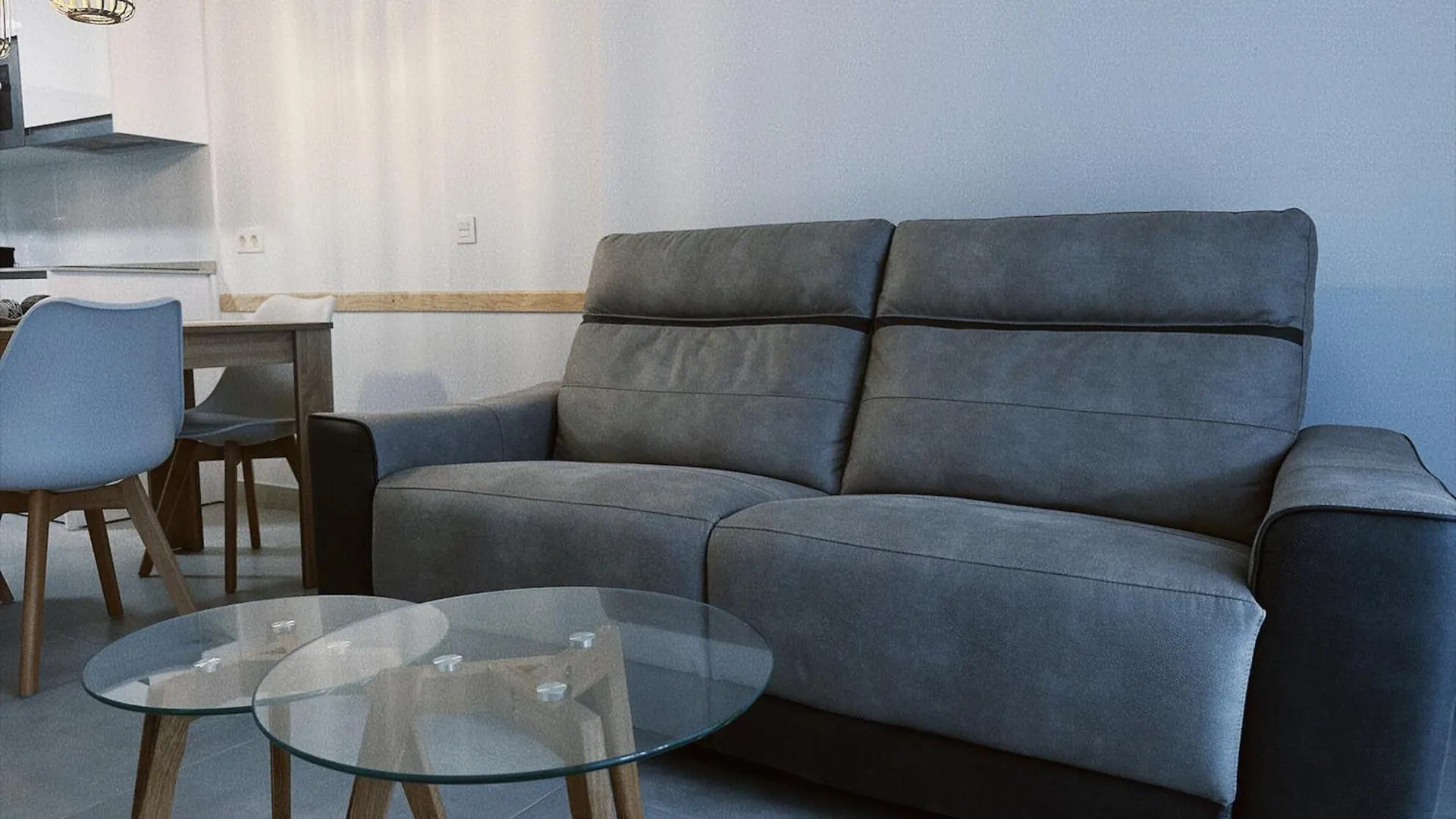 Apartamento Fuengirola - Los Boliches Playa 0*,  Spain