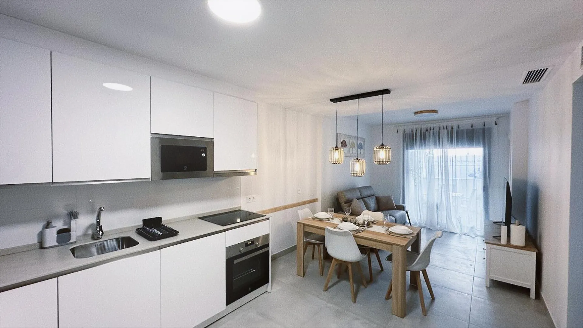 Apartamento Fuengirola - Los Boliches Playa Spain