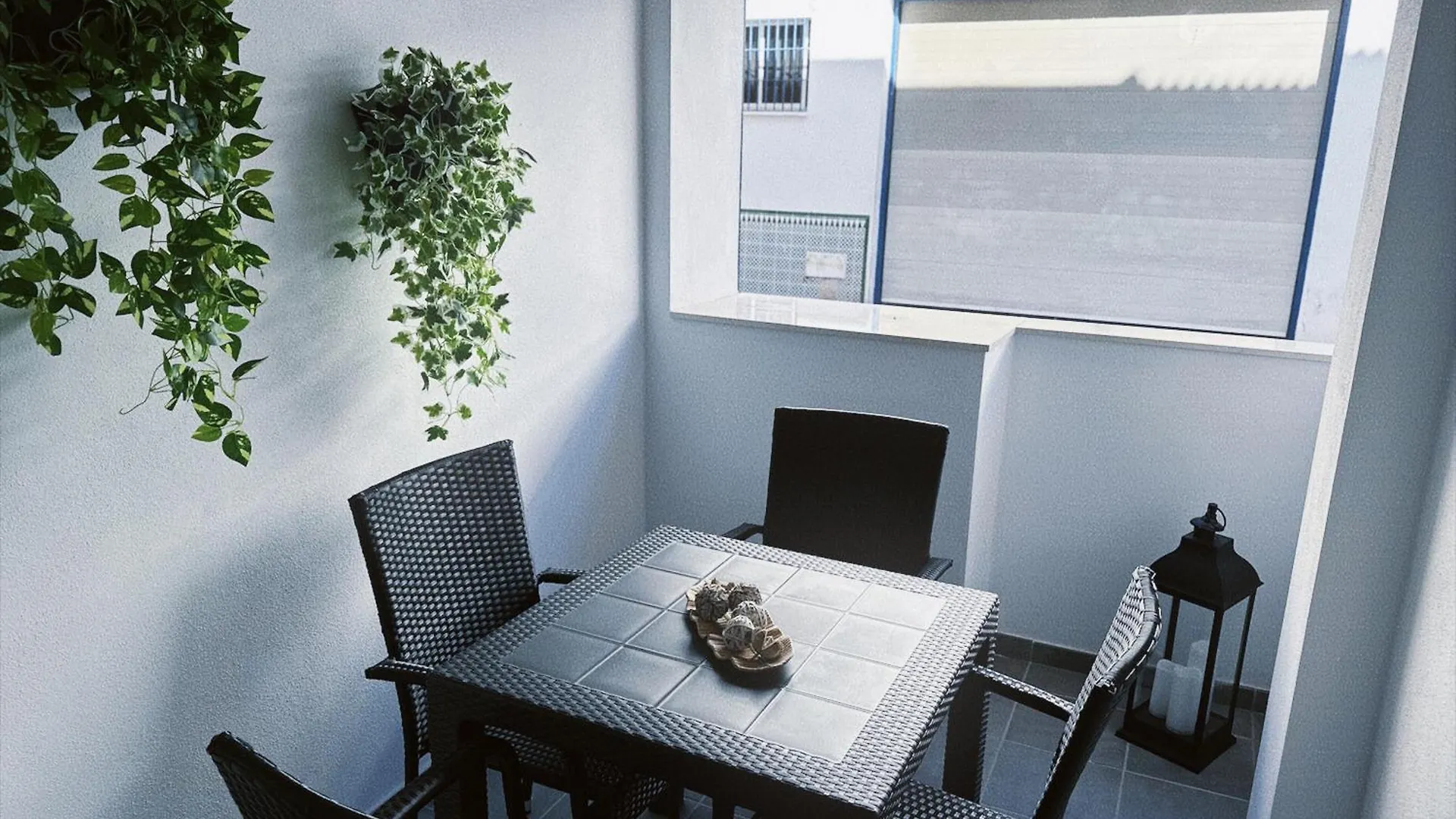 Apartment Apartamento Fuengirola - Los Boliches Playa