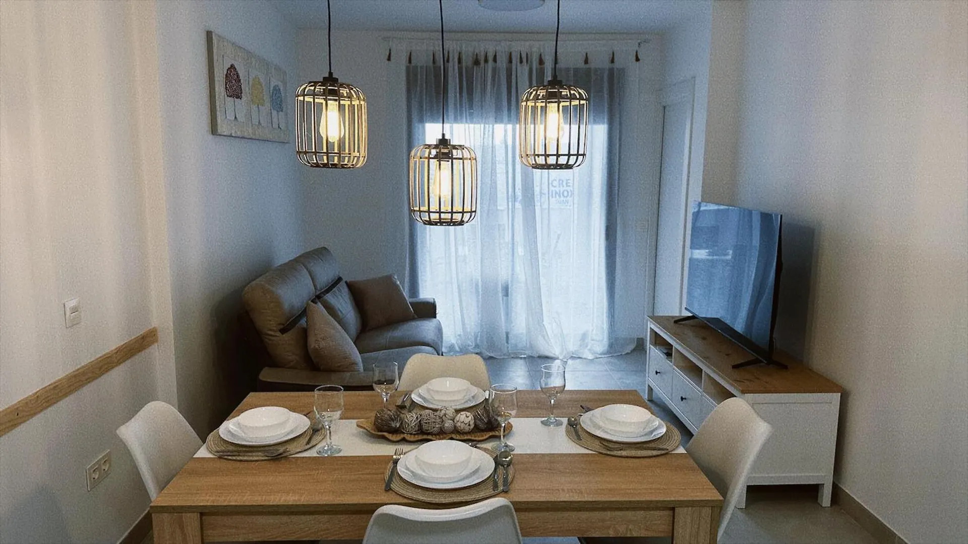 Apartamento Fuengirola - Los Boliches Playa contacts